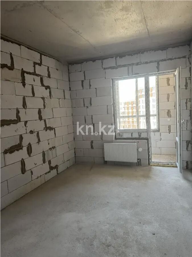 Продажа 3-комнатной квартиры, 88 м² - Продажа трехкомнатных квартир в кирпичном доме в Казахстане - страница 70 фото 1 из 3