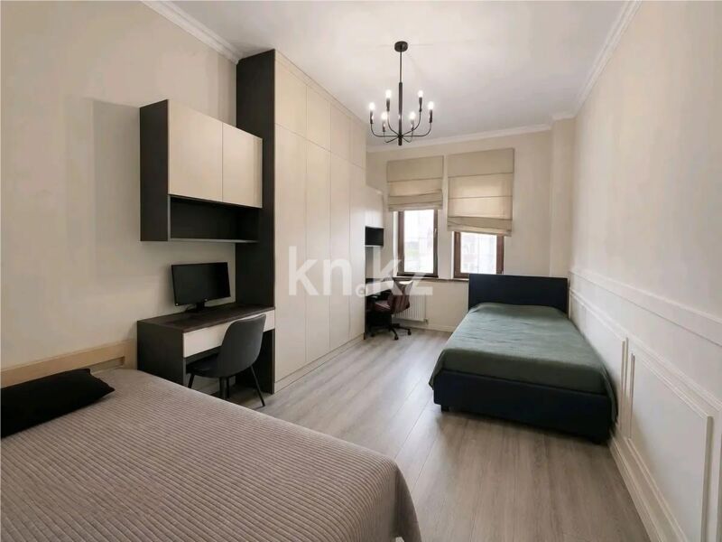 Продажа 4-комнатной квартиры, 124 м² - Продажа квартир в Казахстане - страница 24 фото 3 из 7