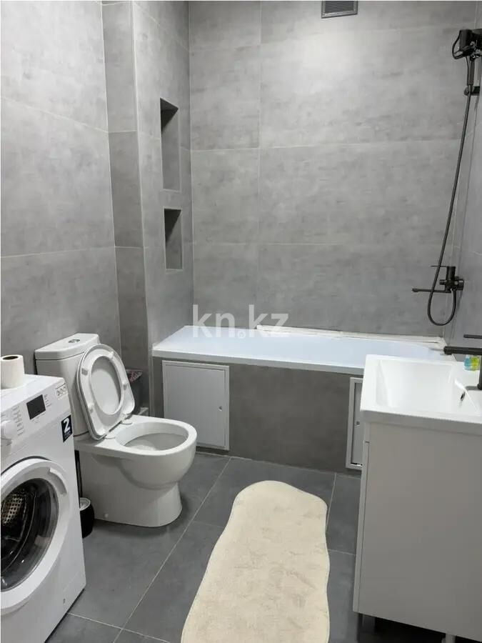 Продажа 2-комнатной квартиры, 42 м² - Продажа двухкомнатных квартир в р-не Есиль Астаны - страница 45 фото 3 из 3
