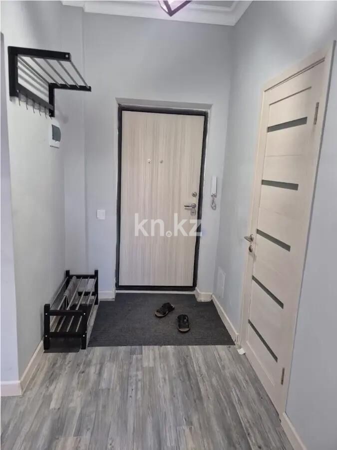 Продажа 1-комнатной квартиры, 40 м² - Продажа однокомнатных квартир в Астане - страница 20 фото 4 из 5