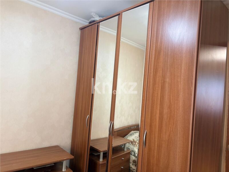Продажа 4-комнатной квартиры, 78 м² - Продажа четырехкомнатных квартир в Караганде - страница 2 фото 16 из 30