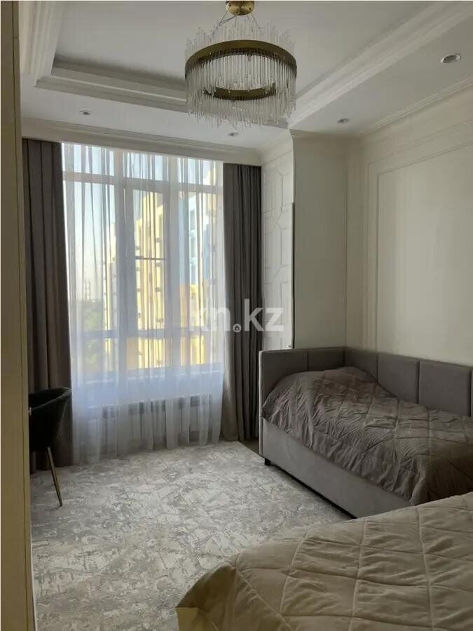 Продажа 4-комнатной квартиры, 120 м² - Продажа квартир в Алматы - страница 31 фото 2 из 6