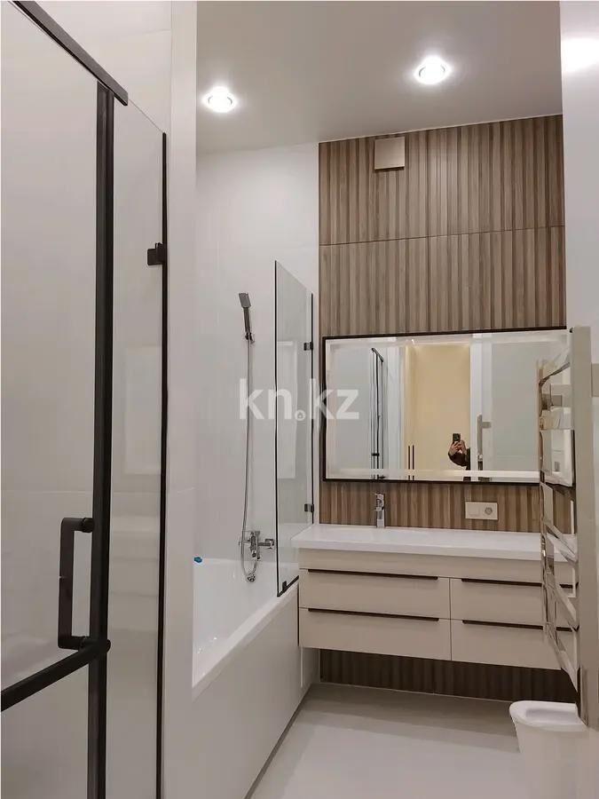 Продажа 2-комнатной квартиры, 75 м² - Продажа квартир в кирпичном доме в Астане - страница 2 фото 3 из 5