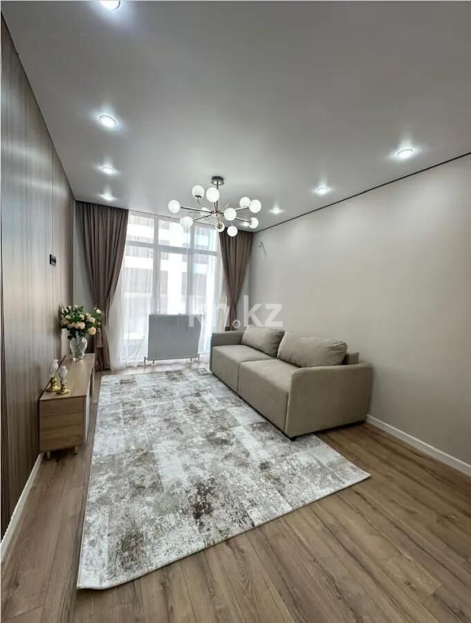 Продажа 3-комнатной квартиры, 69 м² - Продажа квартир в монолитно-каркасном доме в Казахстане - страница 20 фото 1 из 1