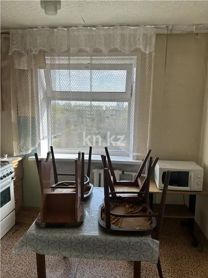 Продажа 2-комнатной квартиры, 50 м² - Продажа двухкомнатных квартир в панельном доме в Темиртау - страница 9 фото 3 из 5