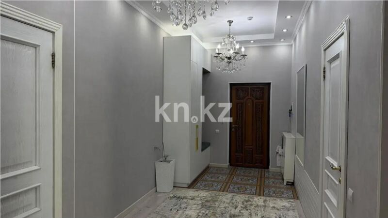 Продажа 3-комнатной квартиры, 85 м² - Продажа трехкомнатных квартир в кирпичном доме в Казахстане - страница 57 фото 7 из 7