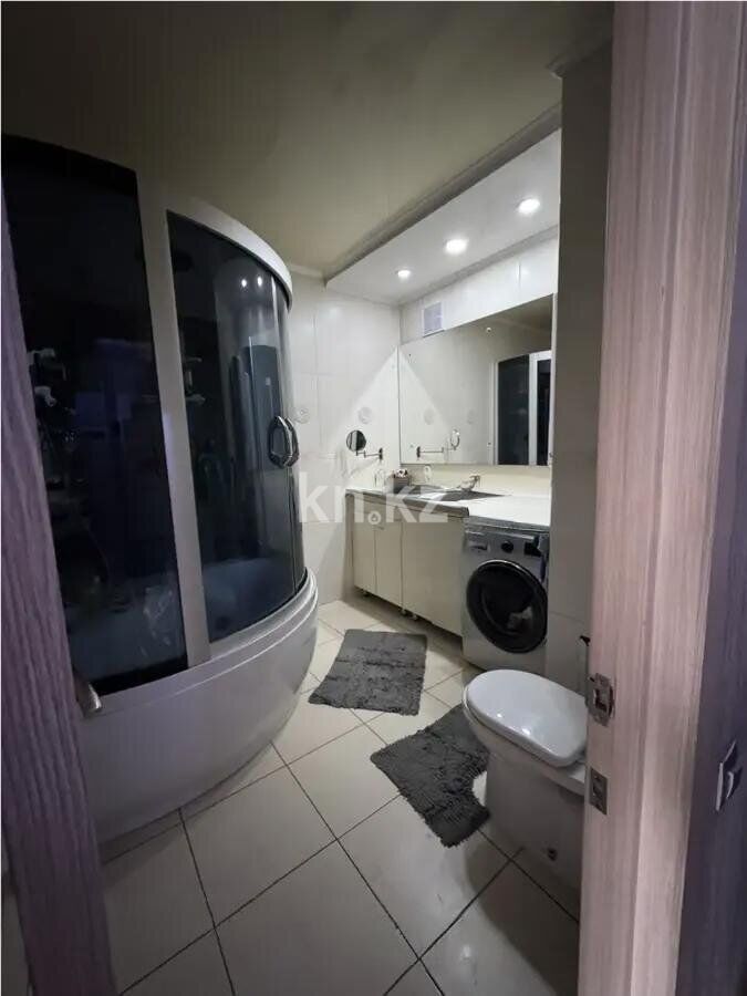 Продажа 3-комнатной квартиры, 62 м² - Продажа квартир-студий в Караганде фото 4 из 5