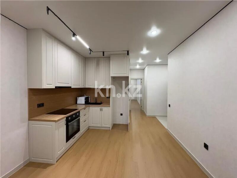 Продажа 2-комнатной квартиры, 43 м² - Продажа двухкомнатных квартир в р-не Есиль Астаны - страница 17 фото 3 из 4