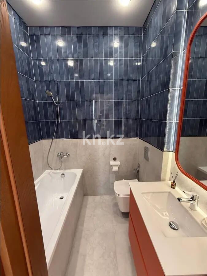 Продажа 3-комнатной квартиры, 80 м² - Продажа трехкомнатных квартир в Бостандыкском р-не Алматы - страница 3 фото 5 из 7