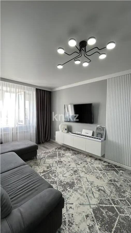 Продажа 2-комнатной квартиры, 44 м² - Продажа квартир в кирпичном доме в Казахстане - страница 47 фото 1 из 5