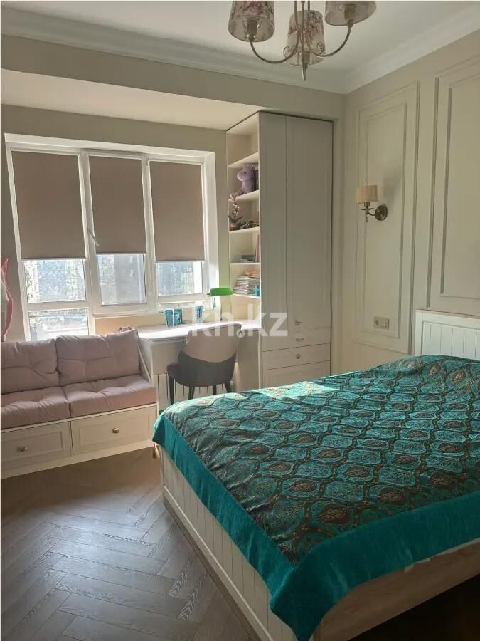 Продажа 3-комнатной квартиры, 70 м² - Продажа трехкомнатных квартир в Бостандыкском р-не Алматы - страница 31 фото 3 из 4