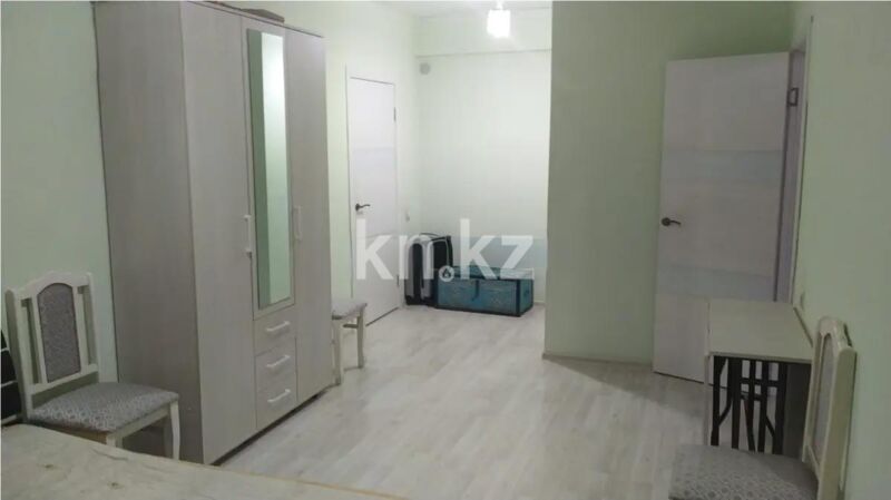 Продажа 2-комнатной квартиры, 55.5 м² - Продажа двухкомнатных квартир в монолитно-каркасном доме в Казахстане - страница 189 фото 3 из 4