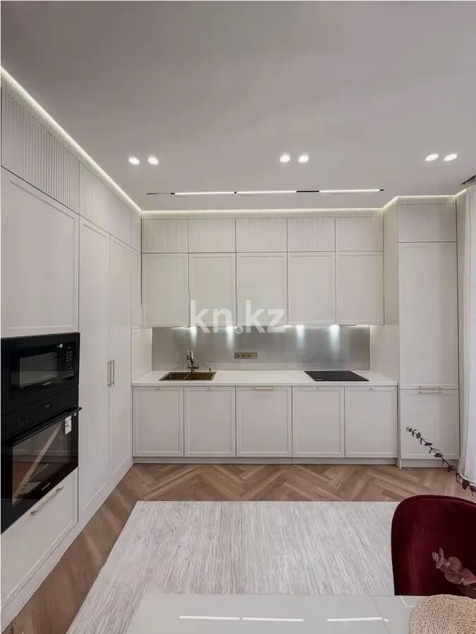 Продажа 4-комнатной квартиры, 100 м² - Продажа четырехкомнатных квартир в блочном доме в Казахстане - страница 8 фото 5 из 6