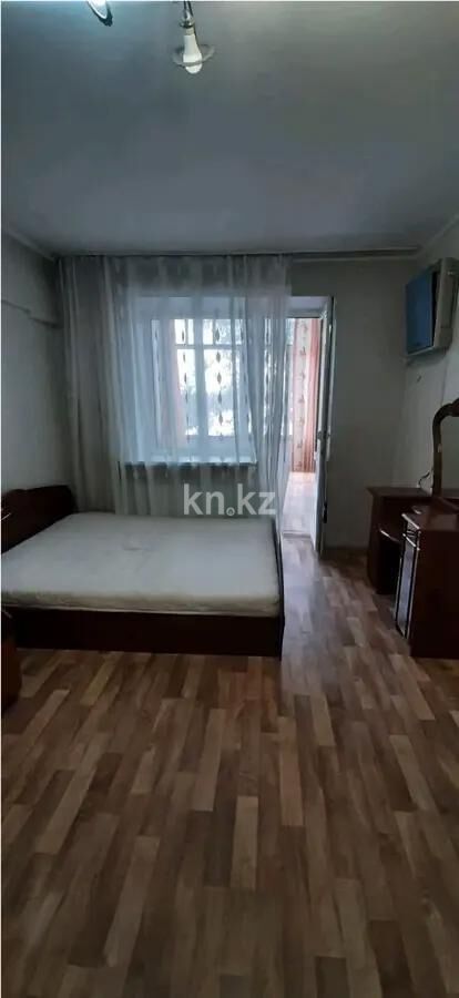 Продажа 1-комнатной квартиры, 35 м² - Продажа однокомнатных квартир в блочном доме в Алматы фото 1 из 4