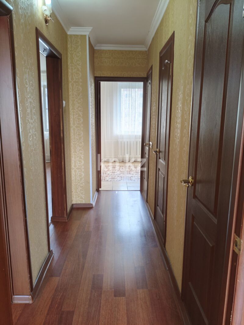 Продажа 3-комнатной квартиры, 65.2 м² - Продажа трехкомнатных квартир на Юго-Востоке Караганды - страница 20 фото 5 из 15