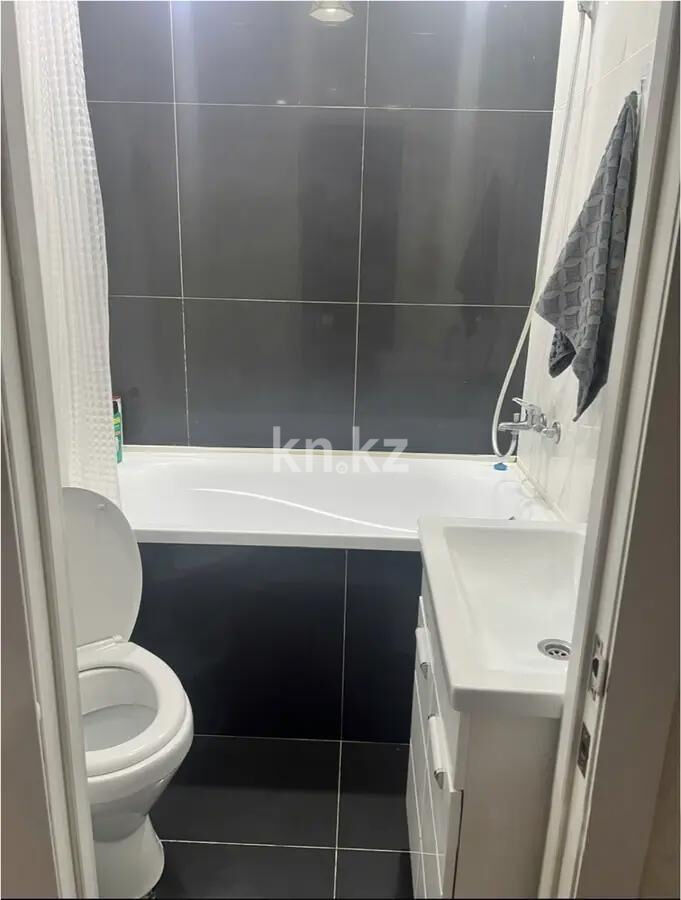 Продажа 1-комнатной квартиры, 24 м² - Продажа однокомнатных квартир в блочном доме в Казахстане - страница 54 фото 2 из 2