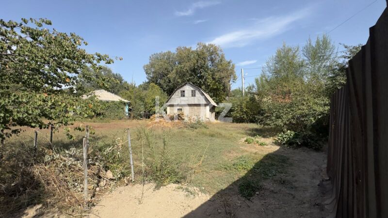 Продажа 3-комнатного дома, 31.3 м² - Продажа домов, коттеджей в Казахстане - страница 3 фото 3 из 12