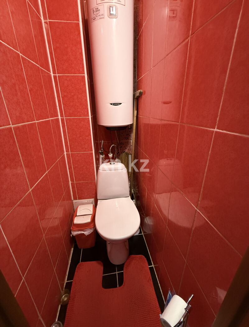 Продажа 4-комнатной квартиры, 78 м² - Продажа четырехкомнатных квартир в панельном доме в Караганде - страница 7 фото 15 из 25
