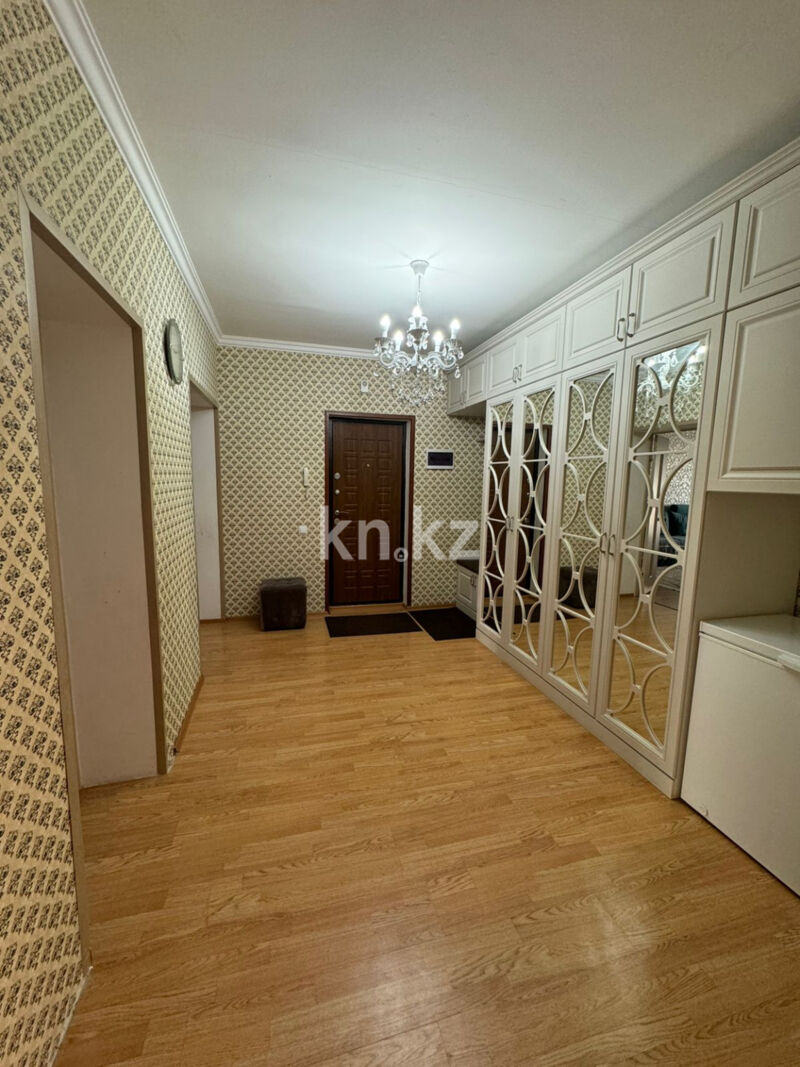 Продажа 3-комнатной квартиры, 87.5 м² - Продажа квартир в Казахстане - страница 28 фото 1 из 12