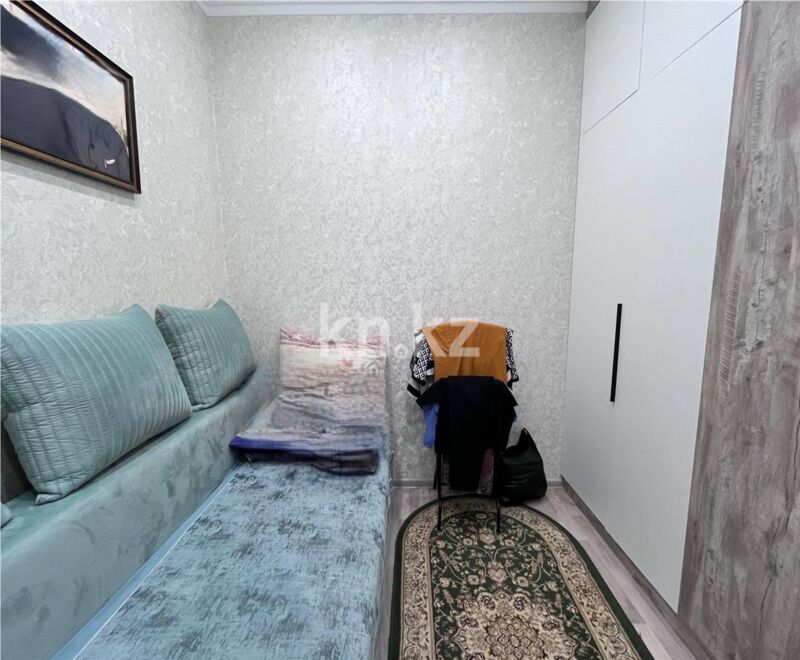 Продажа 1-комнатной квартиры, 38 м² - Продажа квартир в Караганде - страница 4 фото 6 из 13