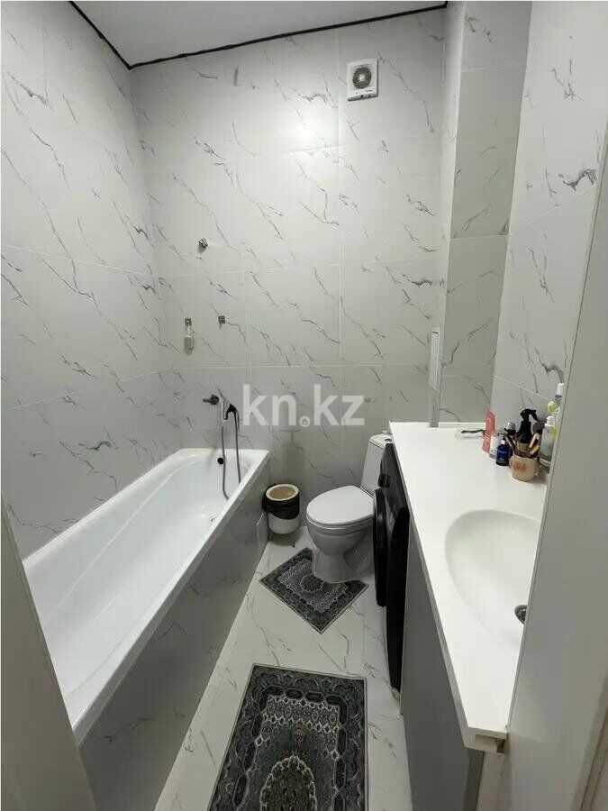 Продажа 2-комнатной квартиры, 43.5 м² - Продажа двухкомнатных квартир в Астане - страница 79 фото 4 из 4