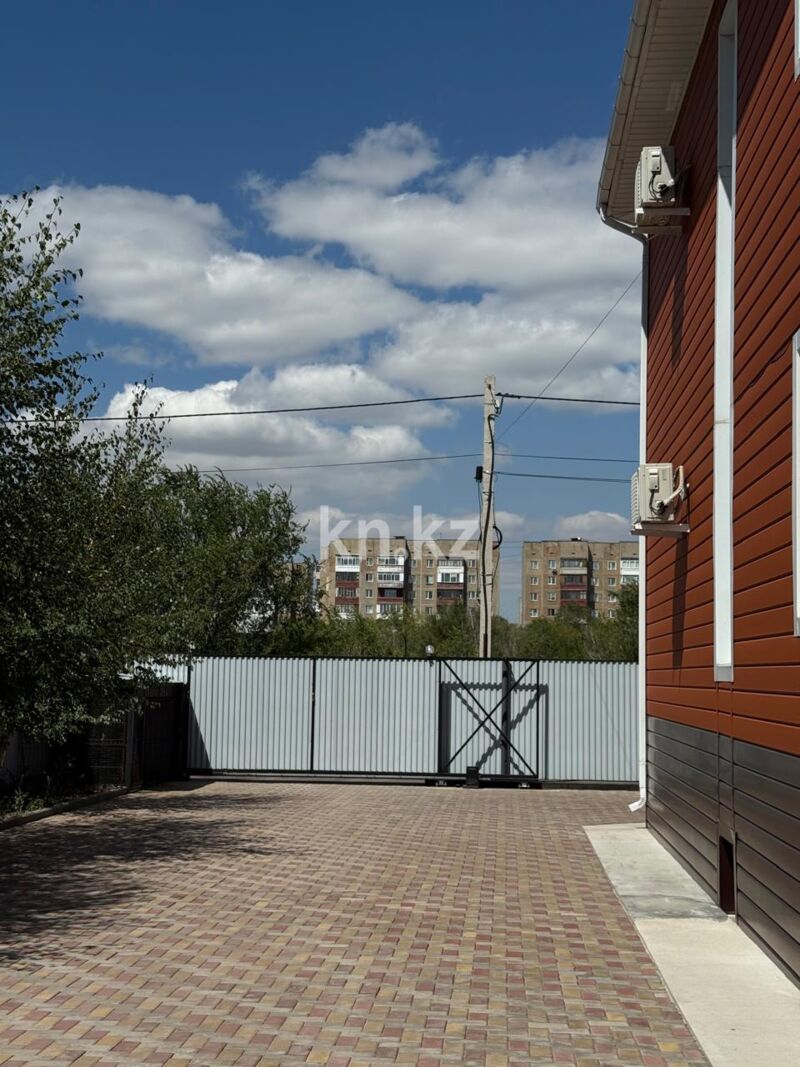 Продажа 7-комнатного дома, 370 м² - Продажа домов, коттеджей в Караганде фото 3 из 32