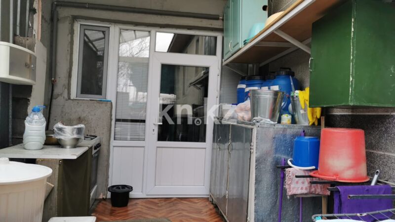 Продажа 10-комнатного дома, 268.2 м² - Продажа домов, коттеджей в Алматинской области фото 38 из 38