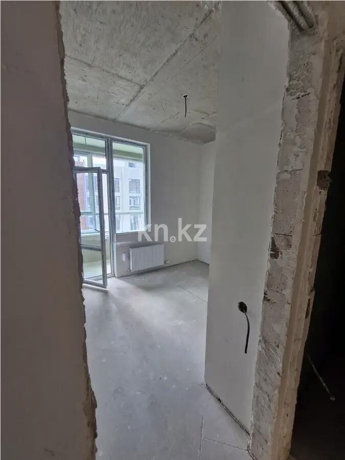 Продажа 1-комнатной квартиры, 36 м² - Продажа однокомнатных квартир в Казахстане - страница 11 фото 2 из 3