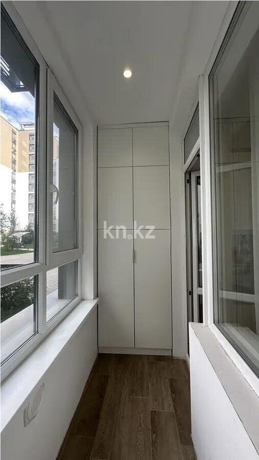 Продажа 4-комнатной квартиры, 120 м² - Продажа квартир в блочном доме в Астане - страница 11 фото 5 из 5