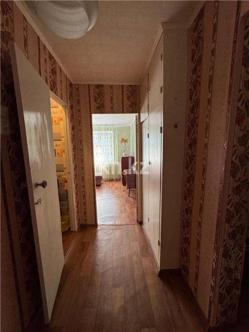 Продажа 2-комнатной квартиры, 49 м² - Продажа двухкомнатных квартир в панельном доме в Казахстане - страница 93 фото 8 из 14