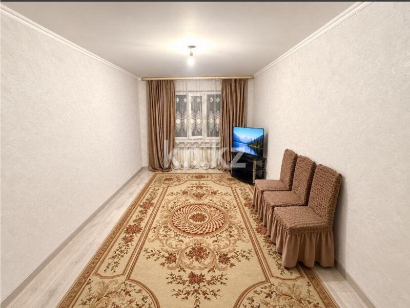 Продажа 2-комнатной квартиры, 42 м² - Продажа двухкомнатных квартир в Караганде - страница 3 фото 1 из 6