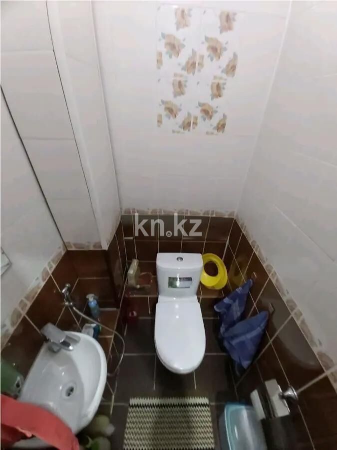 Продажа 4-комнатной квартиры, 97 м² - Продажа четырехкомнатных квартир в Ауэзовском р-не Алматы фото 6 из 8