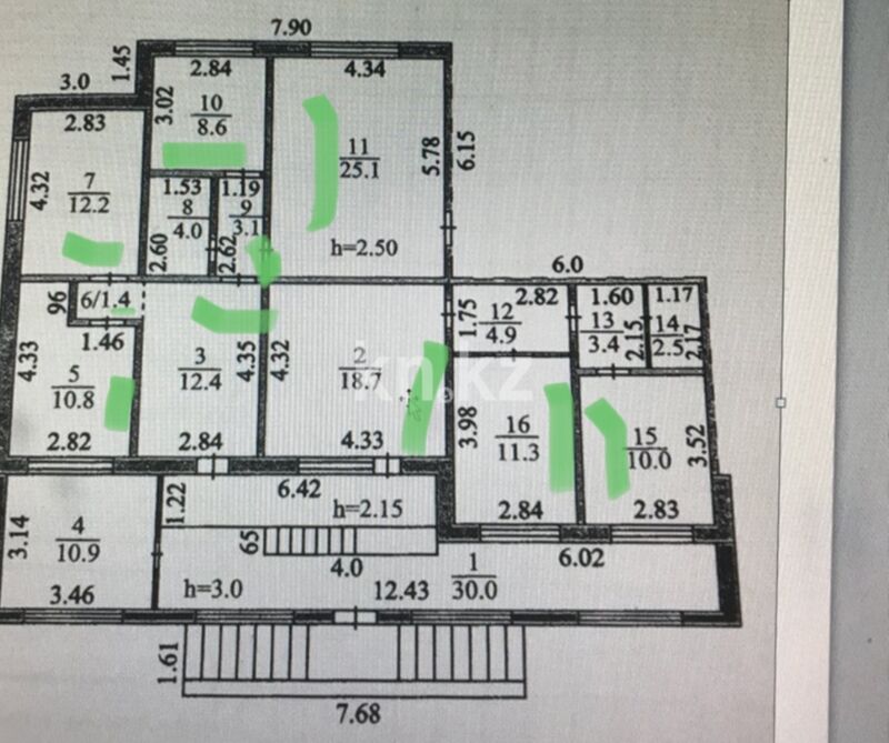 Продажа бизнеса, 169 м² - Продажа действующего бизнеса в Казахстане - страница 3 фото 4 из 6