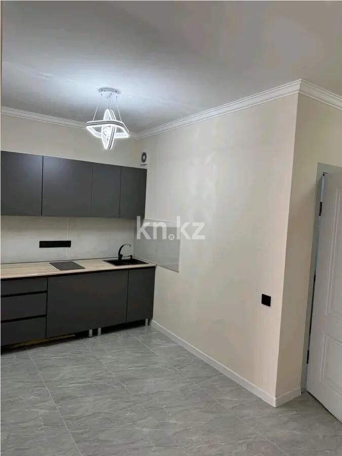 Продажа 1-комнатной квартиры, 34 м² - Продажа однокомнатных квартир в Алатауском р-не Алматы - страница 11 фото 2 из 4