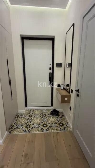 Продажа 2-комнатной квартиры, 38 м² - Продажа квартир в кирпичном доме в Казахстане - страница 3 фото 5 из 5