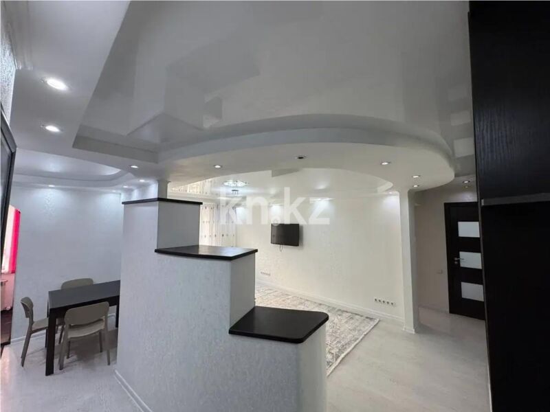 Продажа 2-комнатной квартиры, 55.5 м² - Продажа двухкомнатных квартир в р-не Есиль Астаны - страница 40 фото 9 из 9