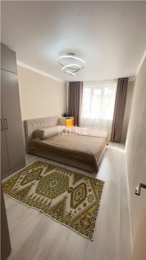 Продажа 3-комнатной квартиры, 82 м² - Продажа квартир в панельном доме в Астане - страница 7 фото 1 из 3