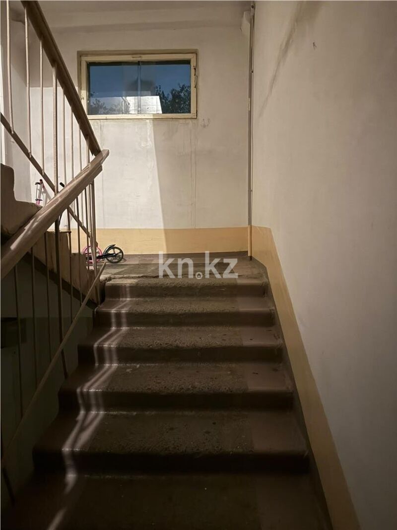 Продажа 3-комнатной квартиры, 62 м² - Аренда комнат в Семее фото 15 из 15