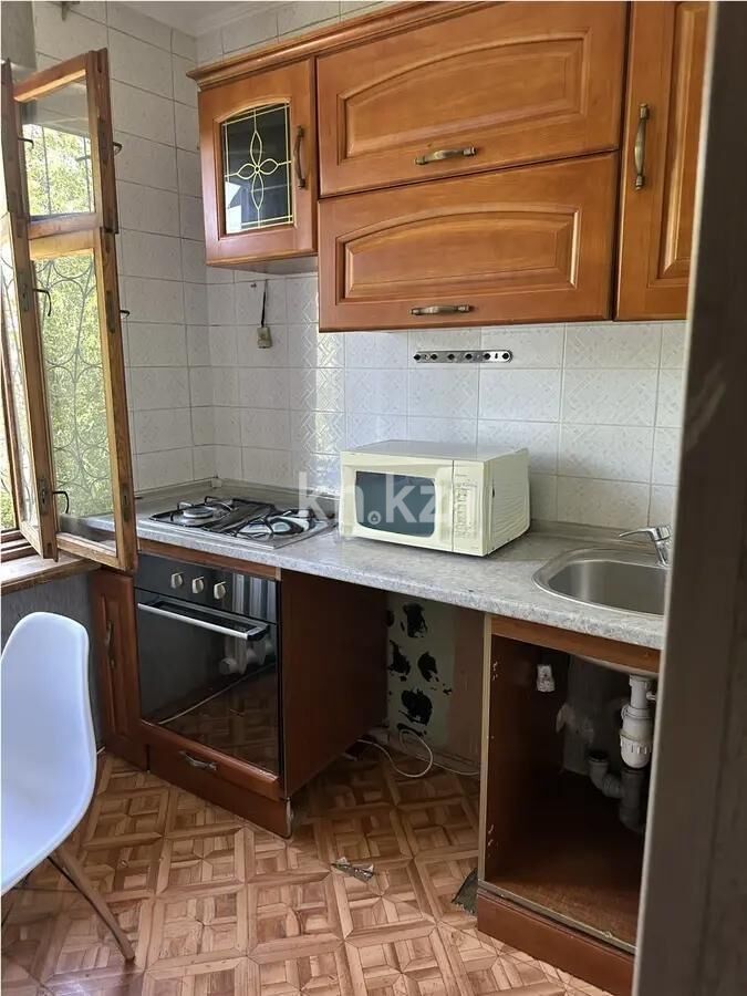 Продажа 3-комнатной квартиры, 55 м² - Продажа трехкомнатных квартир в Ауэзовском р-не Алматы - страница 22 фото 2 из 3