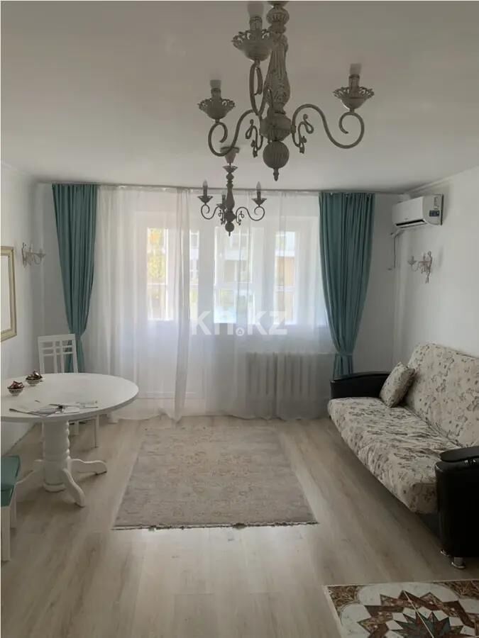 Продажа 1-комнатной квартиры, 27.3 м² - Продажа однокомнатных квартир в р-не Алматы Астаны - страница 14 фото 1 из 3