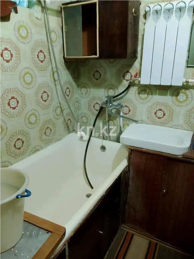 Продажа 2-комнатной квартиры, 46 м² - Продажа квартир в Темиртау - страница 2 фото 3 из 5