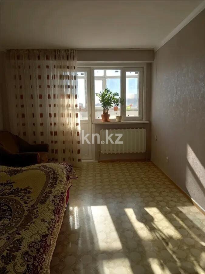 Продажа 3-комнатной квартиры, 80.4 м² - Продажа трехкомнатных квартир в Астане - страница 10 фото 2 из 7