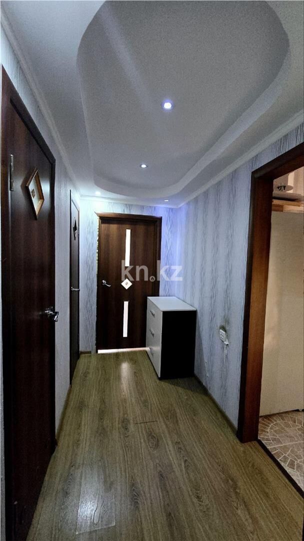 Продажа 4-комнатной квартиры, 92 м² - Продажа четырехкомнатных квартир в панельном доме в Казахстане - страница 18 фото 13 из 19
