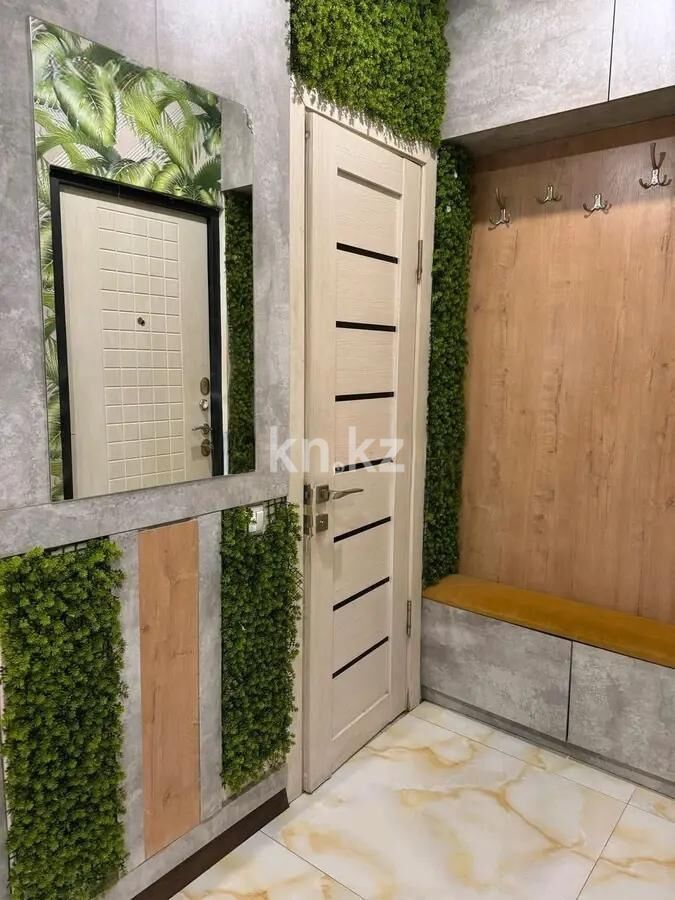 Продажа 1-комнатной квартиры, 34 м² - Продажа однокомнатных квартир в р-не Байконур Астаны - страница 3 фото 4 из 4