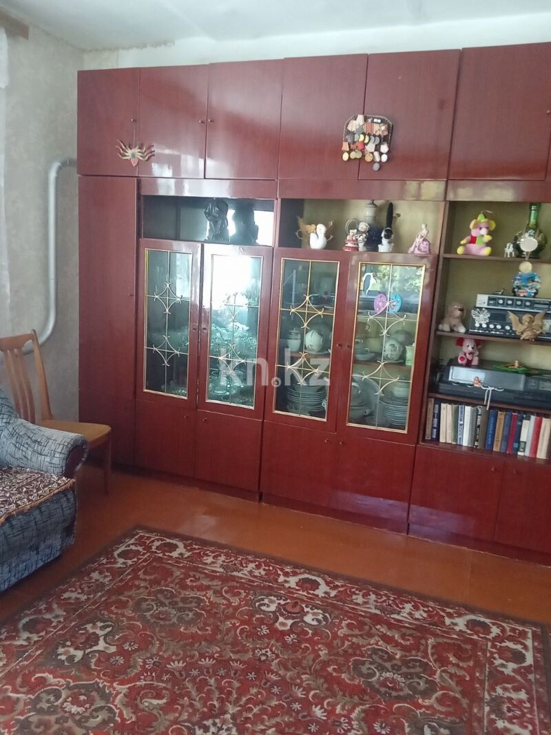 Продажа 4-комнатного дома, 102 м² - Продажа домов, коттеджей в Актобе фото 1 из 10