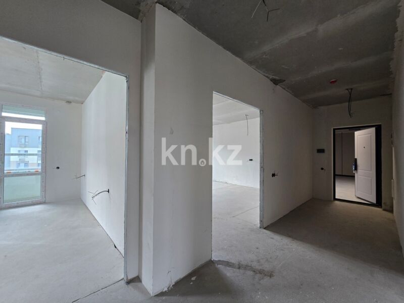 Продажа 3-комнатной квартиры, 79.1 м² - Продажа трехкомнатных квартир в Турксибском р-не Алматы - страница 8 фото 6 из 26