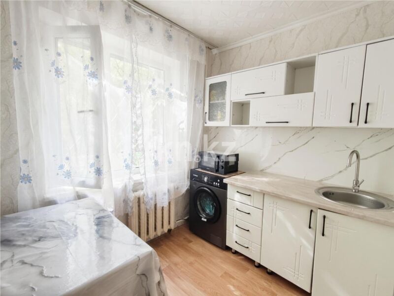 Продажа 2-комнатной квартиры, 44 м² - Продажа двухкомнатных квартир в Майкудуке Караганды - страница 12 фото 5 из 7