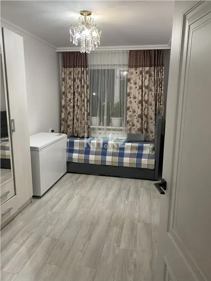 Продажа 3-комнатной квартиры, 59.3 м² - Продажа недвижимости в Алматы - страница 3 фото 2 из 3