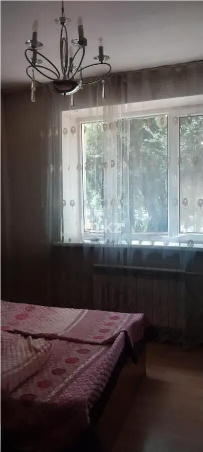 Продажа 2-комнатной квартиры, 52 м² - Продажа квартир в кирпичном доме в Алматы фото 1 из 2