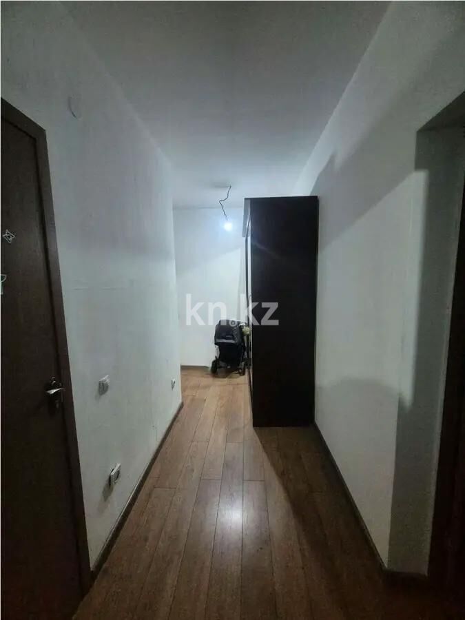 Продажа 1-комнатной квартиры, 48.7 м² - Продажа квартир в монолитно-каркасном доме в Казахстане - страница 20 фото 4 из 4